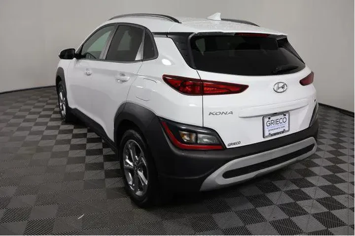 $20289 : Hyundai KONA 2023 AWD SEL 4d image 6