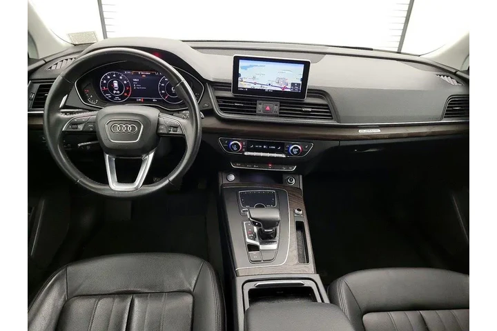 $20998 : Audi Q5 2018 AWD 2.0T quattr image 9