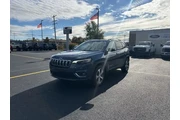 Jeep Cherokee 2020 4x4 Limit en Detroit