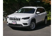 $17372 : Jeep Cherokee 2020 4x4 Latit thumbnail