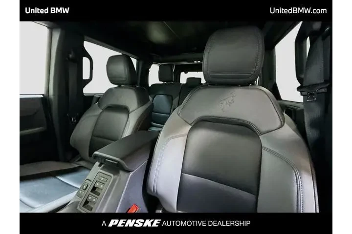 $36495 : Ford Bronco 2023 4x4 Big Ben image 5