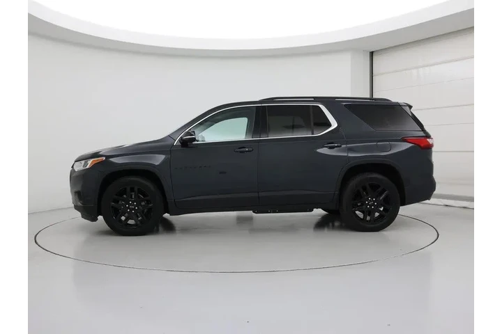 $24998 : Chevrolet Traverse 2020 LT C image 3