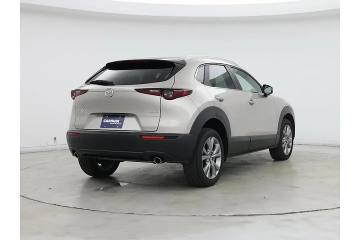 $23998 : Mazda CX-30 2023 AWD 2.5 S S image 8