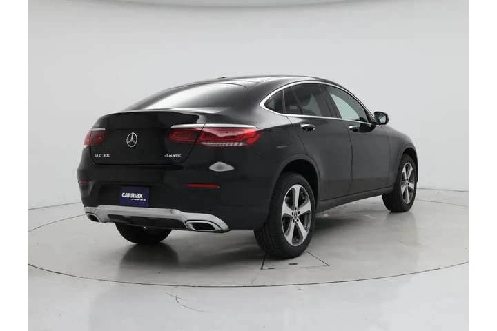 $39998 : Mercedes-Benz GLC 2023 AWD G image 8