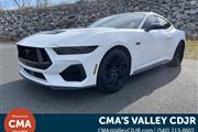 PRE-OWNED 2024 FORD MUSTANG GT
