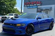 2019 Charger R/T Scat Pack