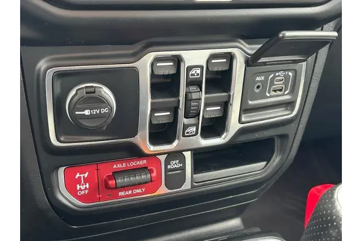 $33880 : Jeep Gladiator 2022 4x4 Moja image 6