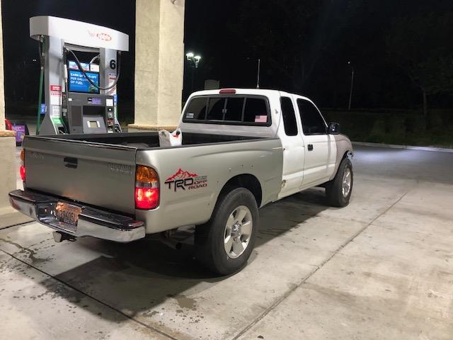 $6200 : TACOMA 96 image 2