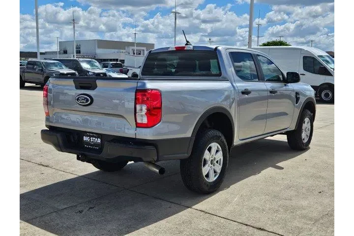 $28400 : Ford Ranger 2024 4x2 XL 4dr image 3