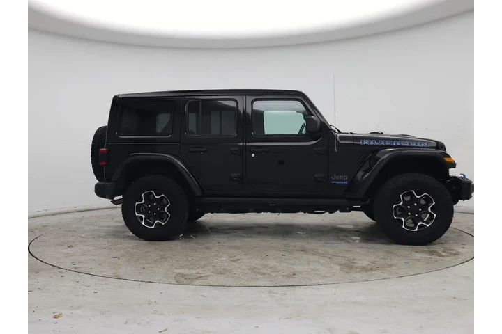 $34998 : Jeep Wrangler Unlimited 2021 image 7