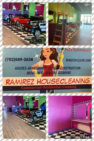 Ramirezhousecleaning image 2