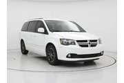Dodge Grand Caravan 2017 GT