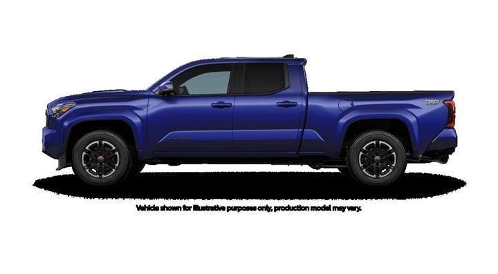 $45240 : 2024 Tacoma TRD Sport image 4