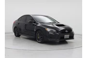 Subaru WRX 2019 AWD STI Limi
