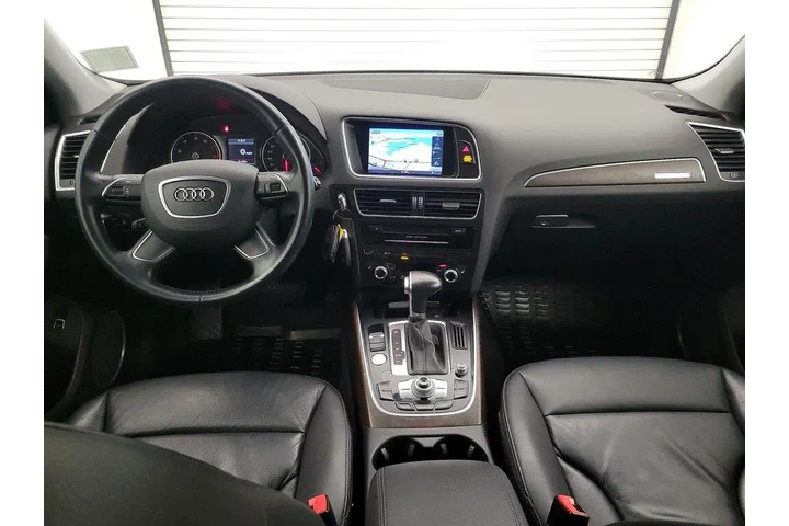 $16998 : Audi Q5 2016 AWD 2.0T quattr image 9