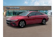 $22857 : Hyundai ELANTRA Hybrid 2025 thumbnail