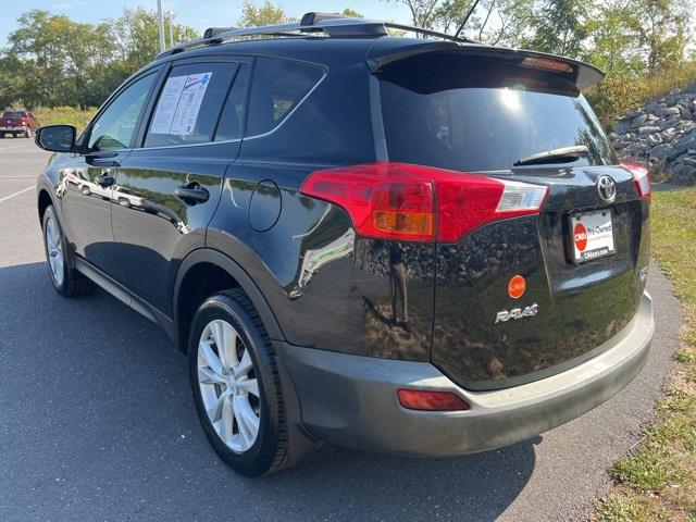 $12998 : PRE-OWNED 2013 TOYOTA RAV4 LI image 6