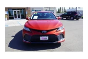 $24984 : 2023 Camry LE thumbnail