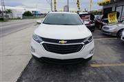 2018 Chevrolet Equinox thumbnail