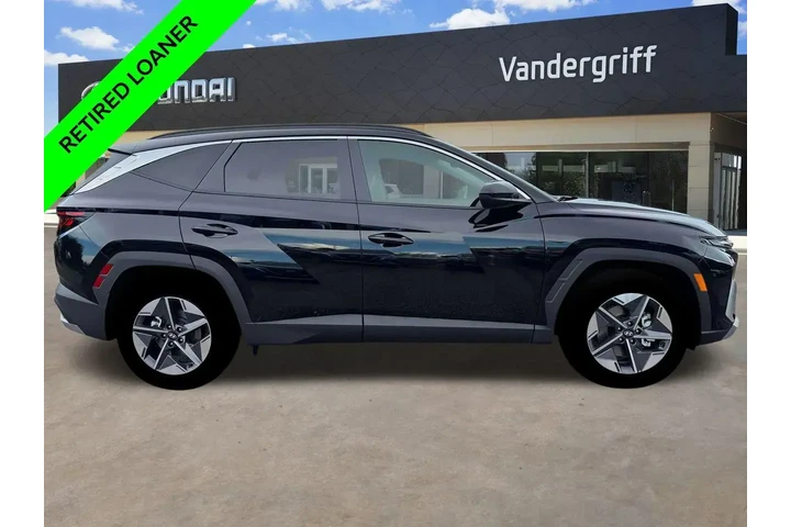 $25806 : Hyundai TUCSON 2026 SEL 4dr image 9