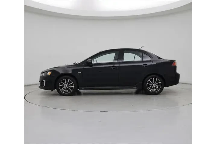 $16998 : Mitsubishi Lancer 2017 AWD E image 3