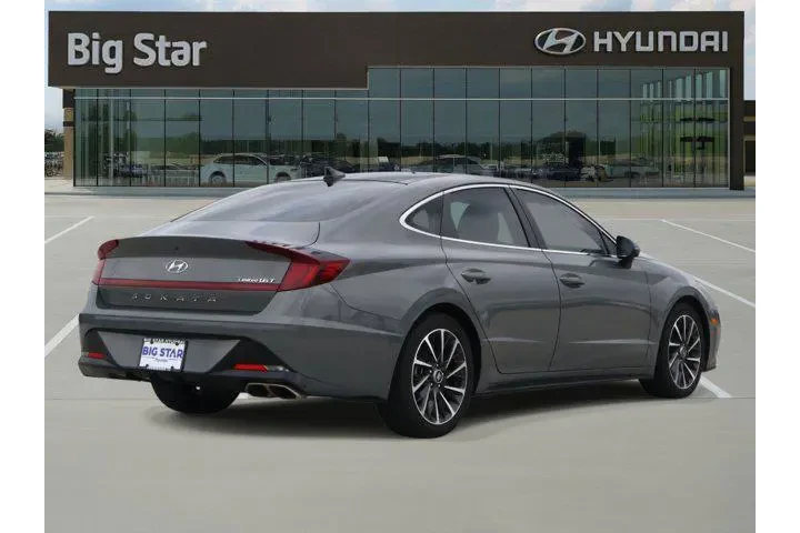 $22213 : Hyundai SONATA 2023 Limited image 4