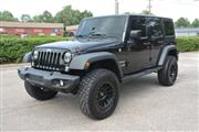 2018 Wrangler JK Unlimited Sp en Memphis