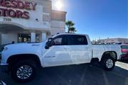 $58995 : Pre-Owned 2021 Silverado 2500 thumbnail