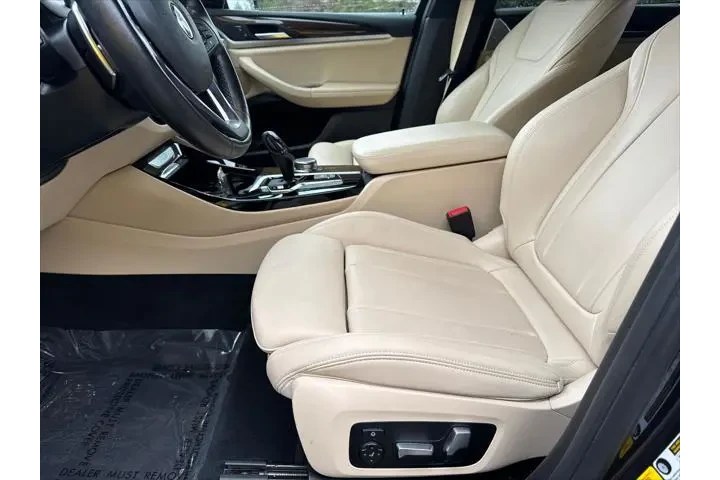 $16720 : BMW X3 2019 sDrive30i 4dr Sp image 9