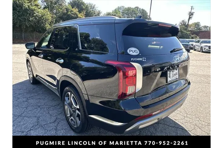$31187 : Hyundai PALISADE 2023 Limite image 5