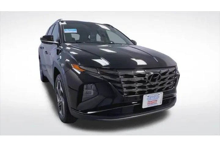 $28495 : Hyundai TUCSON 2023 AWD Limi image 2