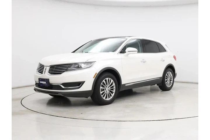$16998 : Lincoln MKX 2016 Select 4dr image 4