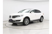 $16998 : Lincoln MKX 2016 Select 4dr thumbnail