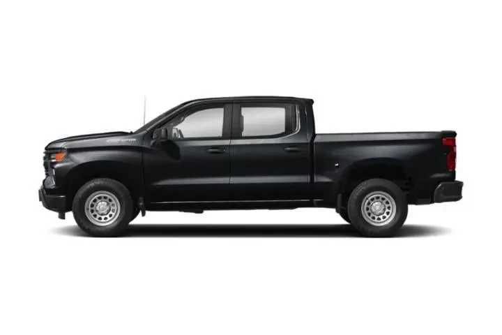 $31988 : Chevrolet Silverado 1500 202 image 2