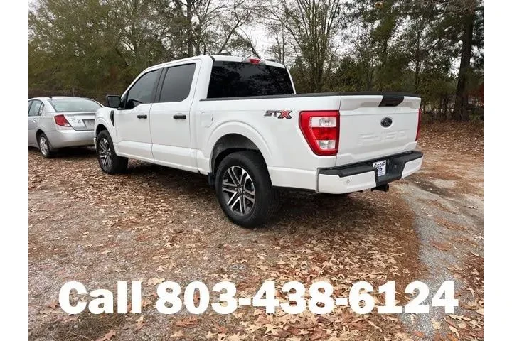 $29999 : Ford F-150 2023 4x2 XL 4dr S image 3