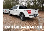 $29999 : Ford F-150 2023 4x2 XL 4dr S thumbnail