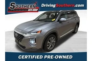 Hyundai SANTA FE 2020 AWD SE en Arlington VA