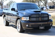 $33994 : 2005 Ram SRT-10 thumbnail