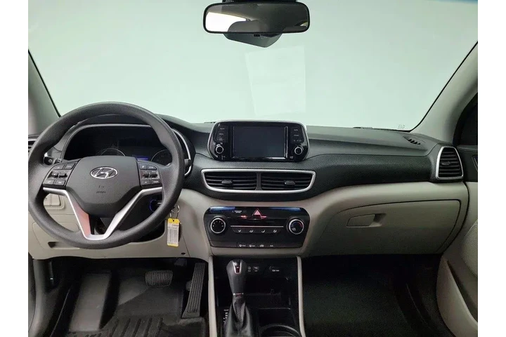 $13998 : Hyundai TUCSON 2019 SE 4dr S image 9