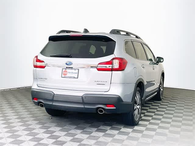 $34409 : PRE-OWNED 2022 SUBARU ASCENT image 10