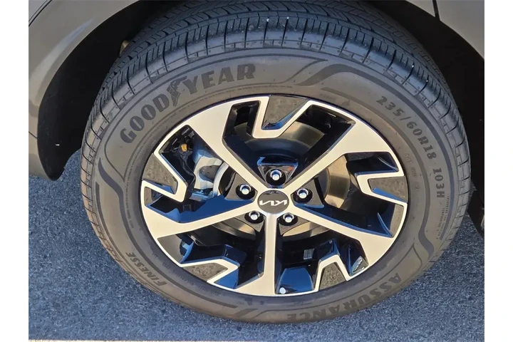$27288 : Kia Sportage Hybrid 2024 AWD image 9