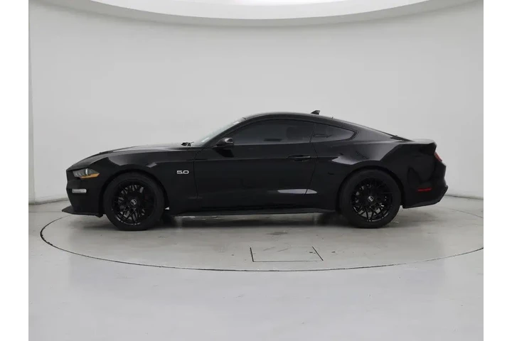$39998 : Ford Mustang 2021 GT 2dr Fas image 3