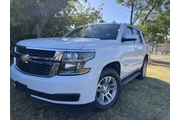 2017 Tahoe LT en Dallas