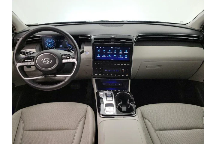 $33998 : Hyundai TUCSON Hybrid 2024 A image 9