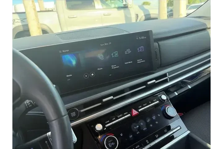 $30990 : Hyundai SANTA FE 2024 SEL 4d image 2