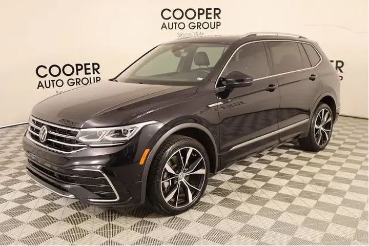 $22979 : Volkswagen Tiguan 2022 AWD S image 10