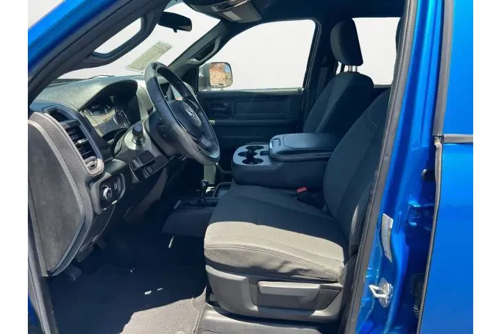 $37995 : Ram 3500 2021 4x4 Tradesman image 9