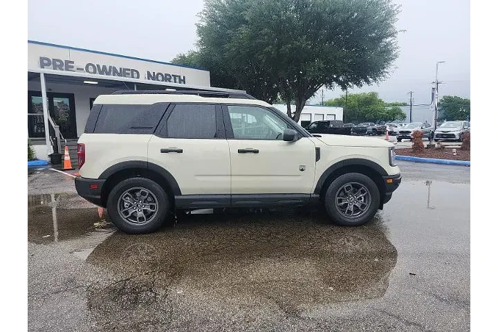 $27497 : Ford Bronco Sport 2024 AWD B image 2