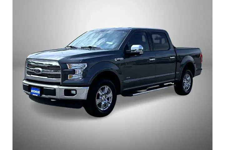 $12995 : Ford F-150 2017 4x4 Lariat 4 image 1
