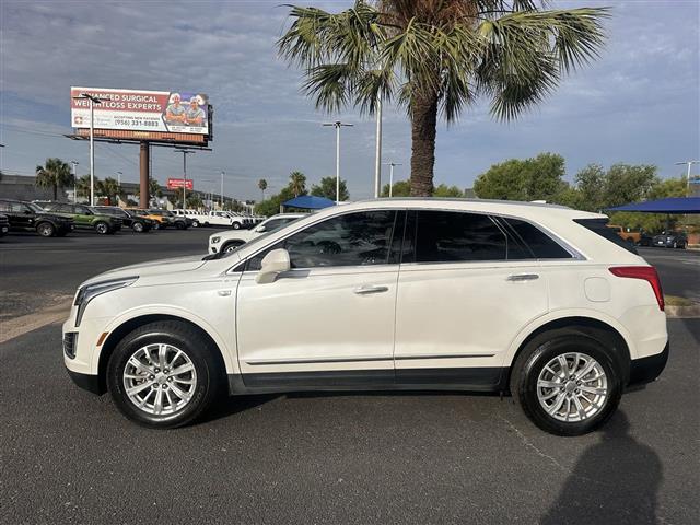 $23595 : 2019 CADILLAC XT5 Base image 3